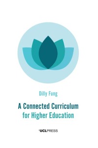Titelbild: A Connected Curriculum for Higher Education 1st edition 9781911576341