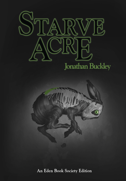 Starve Acre 