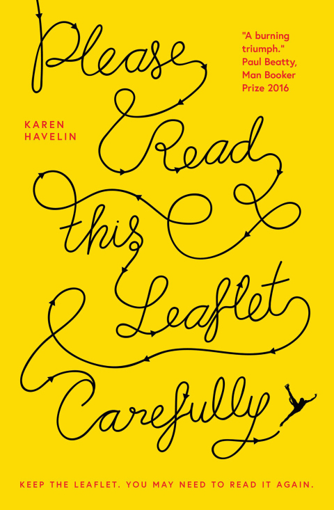 Please Read This Leaflet Carefully 