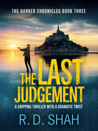 The Last Judgement