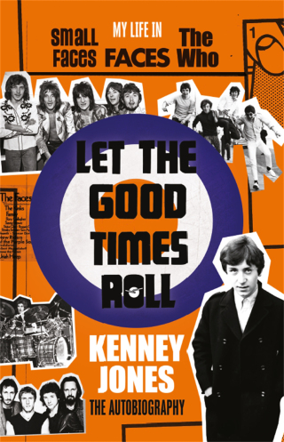 Let The Good Times Roll