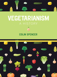 Cover image: Vegetarianism 9781910690215