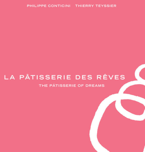 Cover image for book La Pâtisserie des Rêves