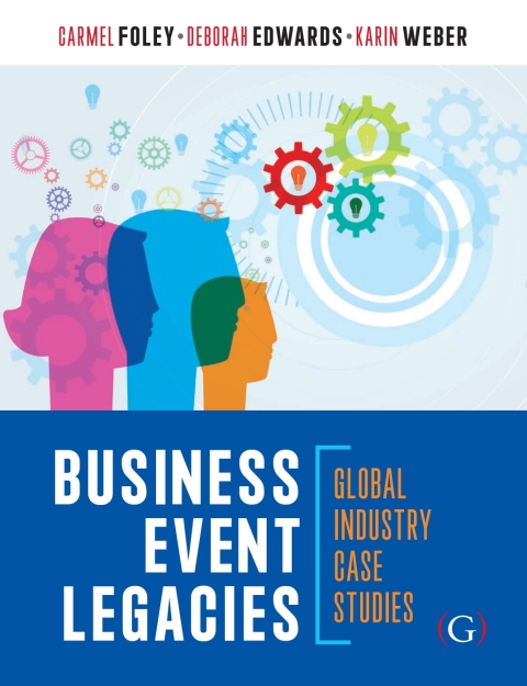 Cover image for book Business Event Legacies