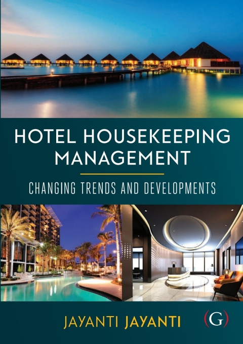 Hotel Housekeeping Management 