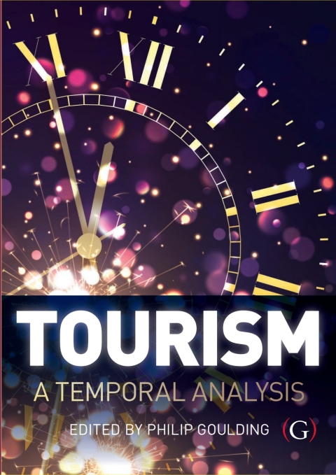 Cover image for book Tourism