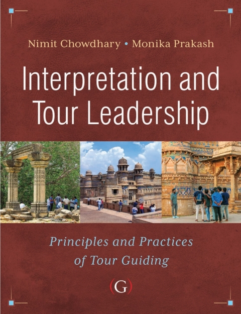 Interpretation and Tour Leadership 