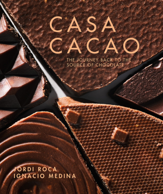 Casa Cacao