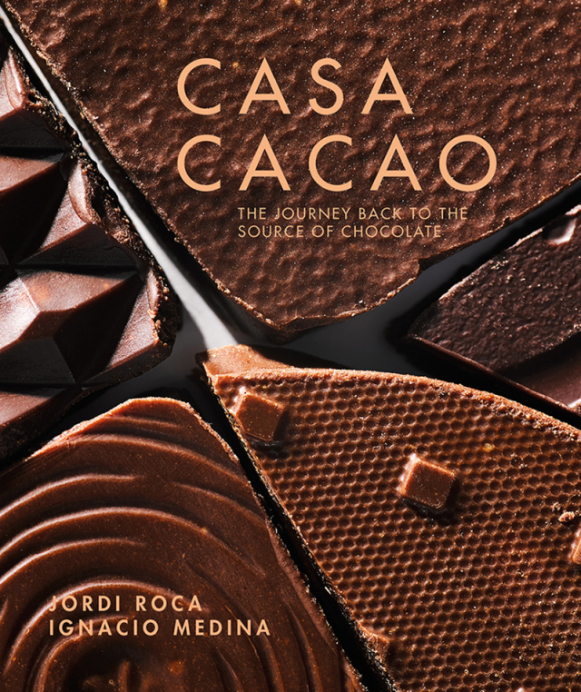 Casa Cacao