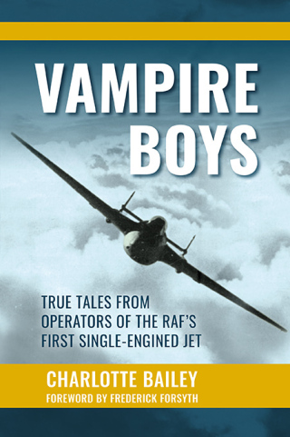 Vampire Boys