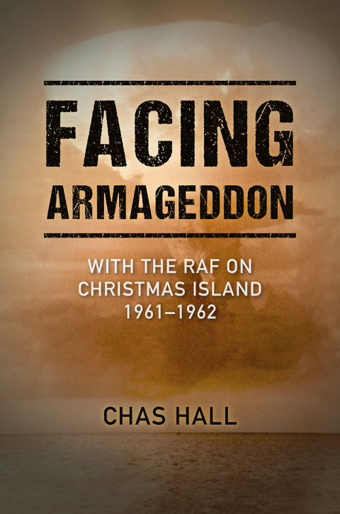 Cover image for book Facing Armageddon