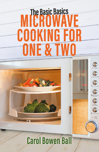 Microwave Cooking for One & Two