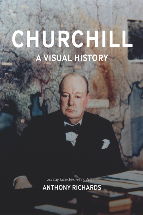 Churchill - A Visual History 
