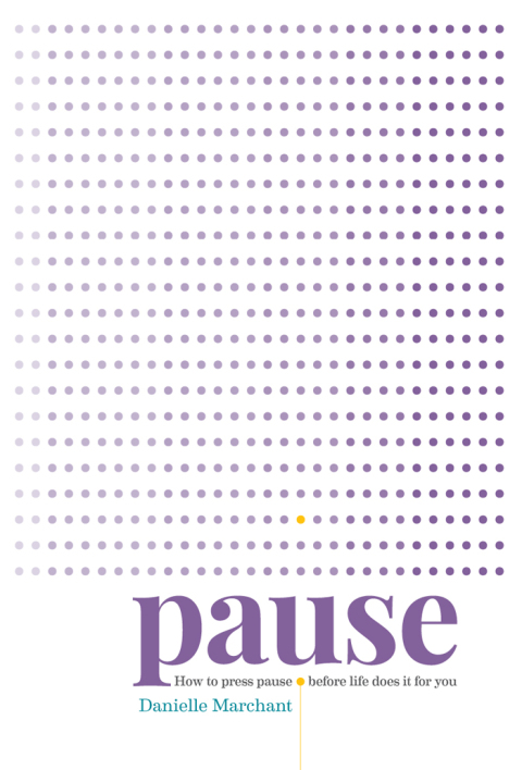 Cover image for book Pause