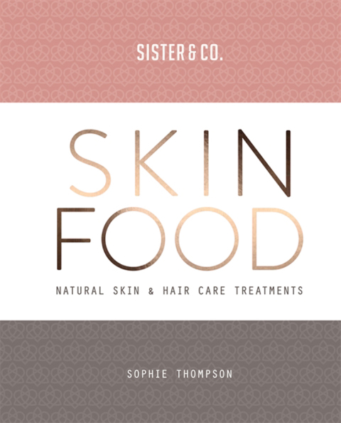 Cover image for book Skin Food