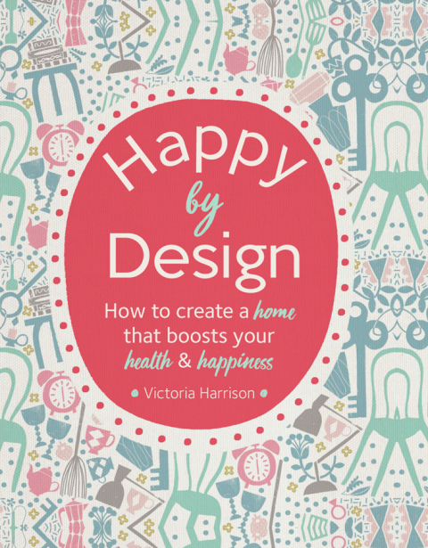 Cover image for book Happy by Design