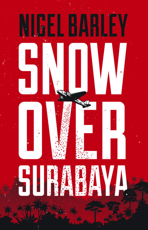 Snow Over Surabaya 
