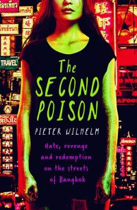 Cover image: The Second Poison 9781912049561