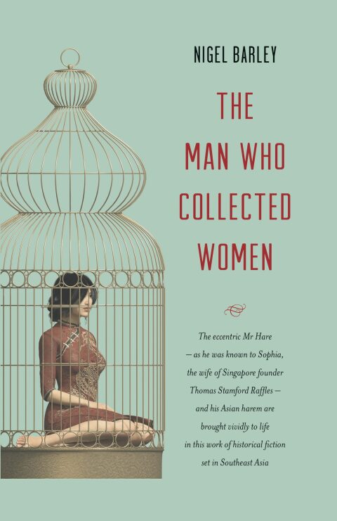The Man who Collected Women 