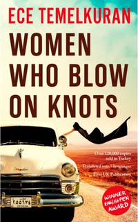 Omslagafbeelding: Women Who Blow on Knots 9781910901694