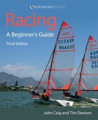 Titelbild: Racing: A Beginner's Guide 9780470512623