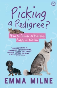 صورة الغلاف: Picking a Pedigree 9781912178896