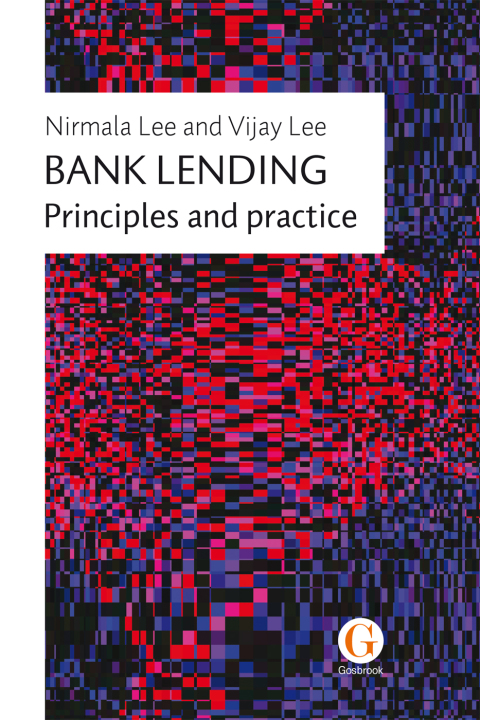Cover image for book Bank Lending