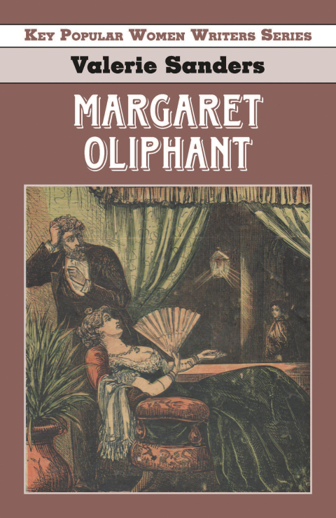 Margaret Oliphant 