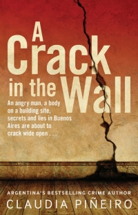 Titelbild: A Crack in the Wall 9781908524089