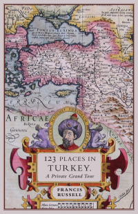 Cover image: 123 Places in Turkey 9781908524874