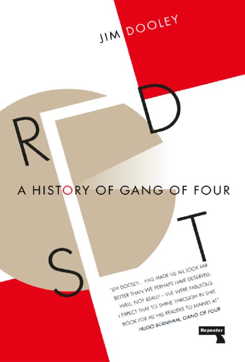 Cover image for book Red Set