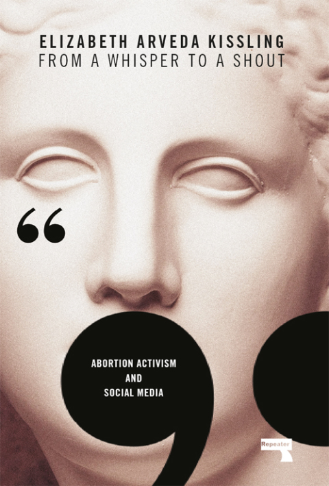 Cover image for book From a Whisper to a Shout