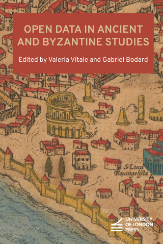 Open Data in Ancient and Byzantine Studies