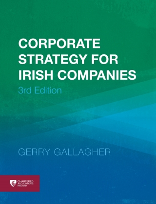Corporate Strategy for Irish Companies