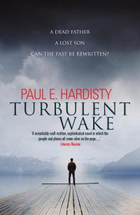 Cover image: Turbulent Wake 9781912374717