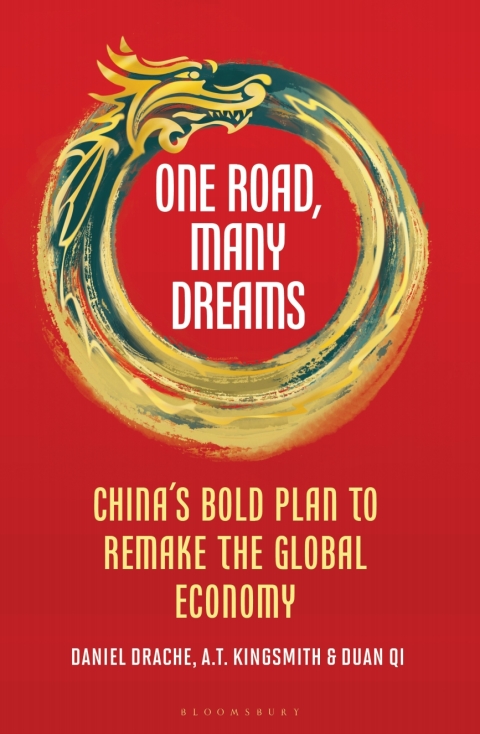One Road, Many Dreams 