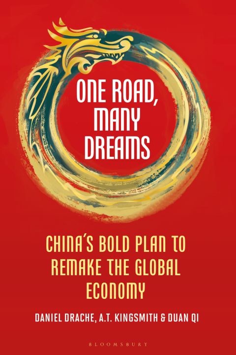 One Road, Many Dreams 