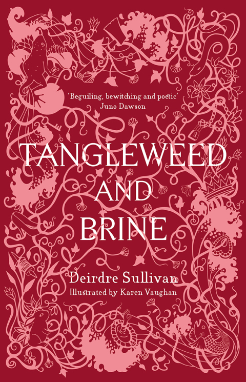 Tangleweed and Brine 