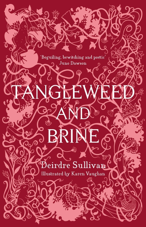Tangleweed and Brine 