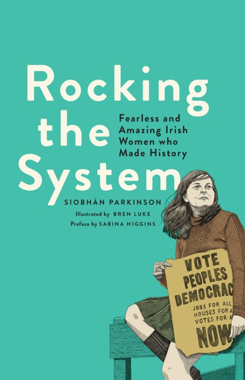 Rocking the System 