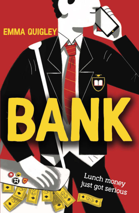 Bank 