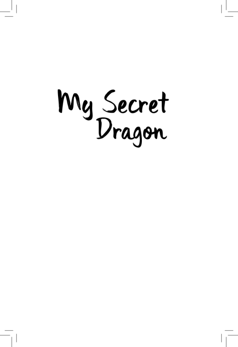 My Secret Dragon 