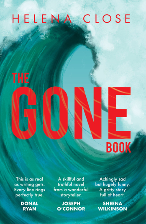 The Gone Book 
