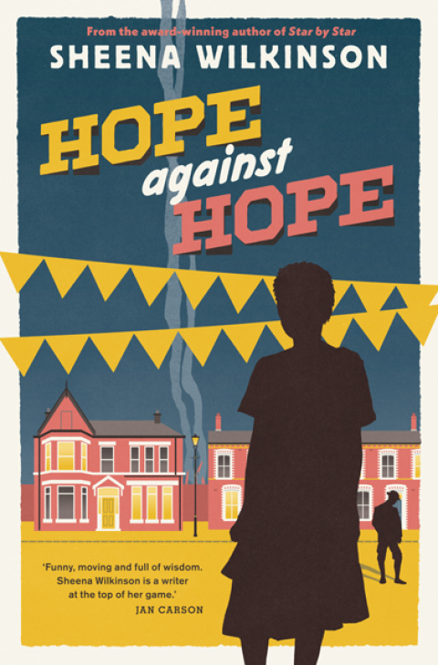 Hope against Hope 