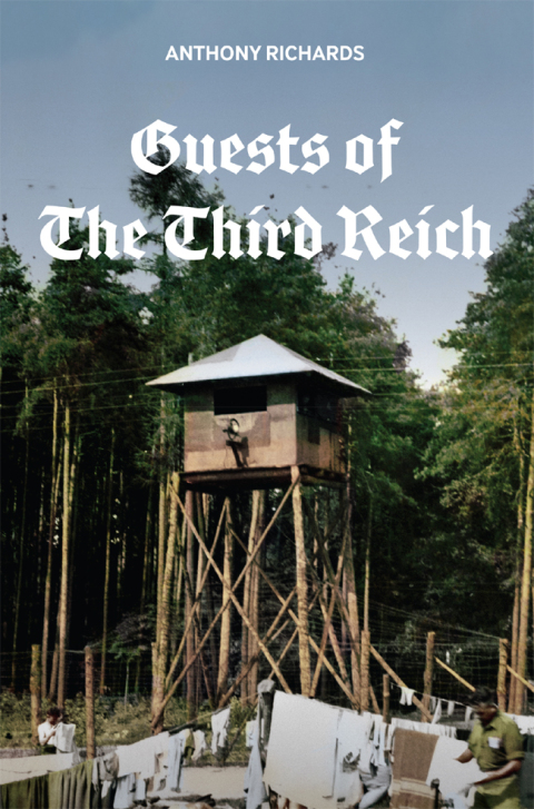 Guests of the Third Reich 