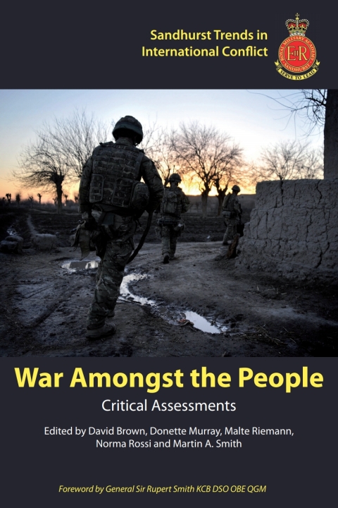 War Amongst the People 