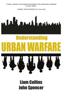Cover image: Understanding Urban Warfare 1st edition 9781912440351