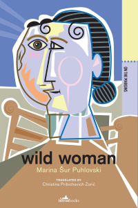 Omslagafbeelding: Wild Woman 1st edition 9781912545216