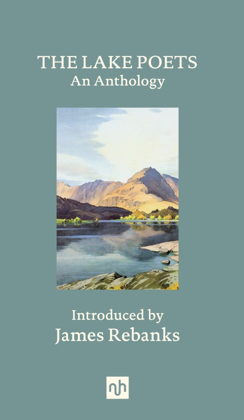 Cover image for book The Lake Poets