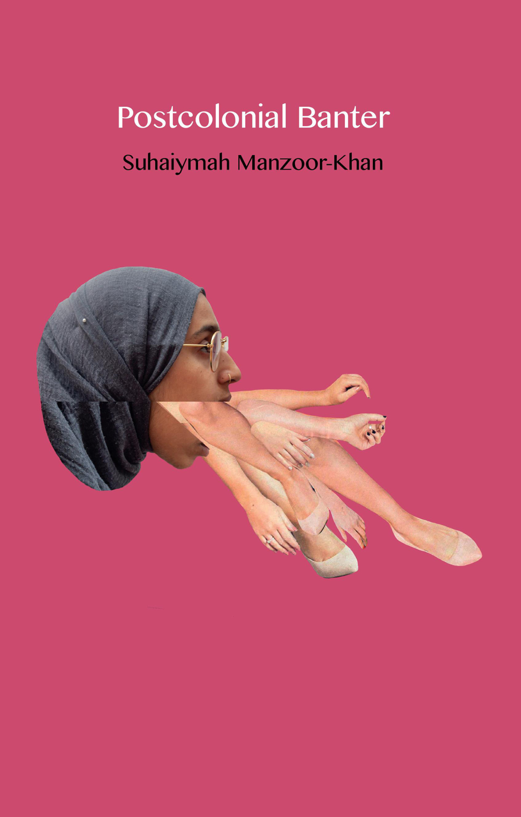 Postcolonial Banter - 1st Edition (eBook)